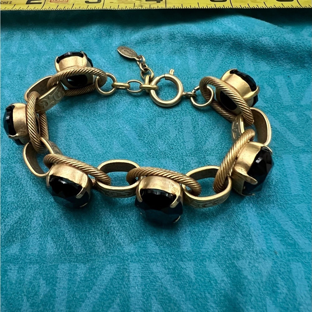 Catherine Popesco bracelet
